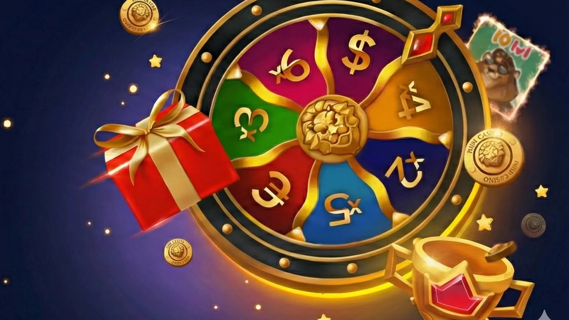 Ninecasino
